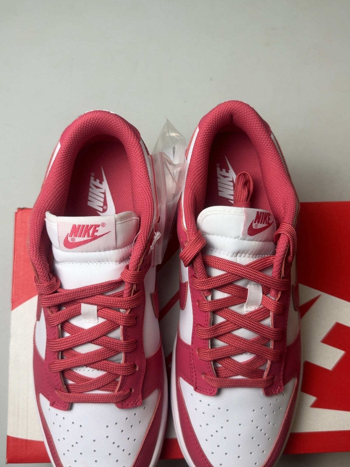 Nike Dunk Low Archeo Pink Women's | DD1503-111 |