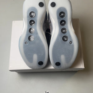 Li-Ning Way of Wade 10 Team No Sleep | ABAS115-2 | Size 10.5 Men's US
