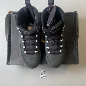 Air Jordan 9 Retro Anthracite | 302370-013 | Size 10 Men's US