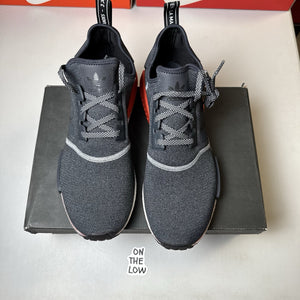 Adidas NMD R1 Grey Red | S31510 | Size 13 Mens