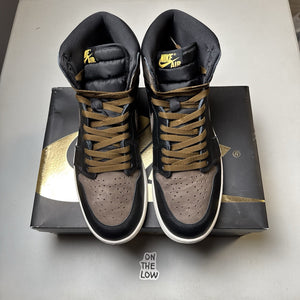 Jordan 1 Retro OG High Palomino | DZ5485-020 | Size 13 Men's US