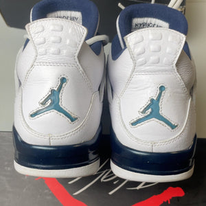 Air Jordan 4 Retro Columbia (2015) | 314254-107 | Size 11 Men's US