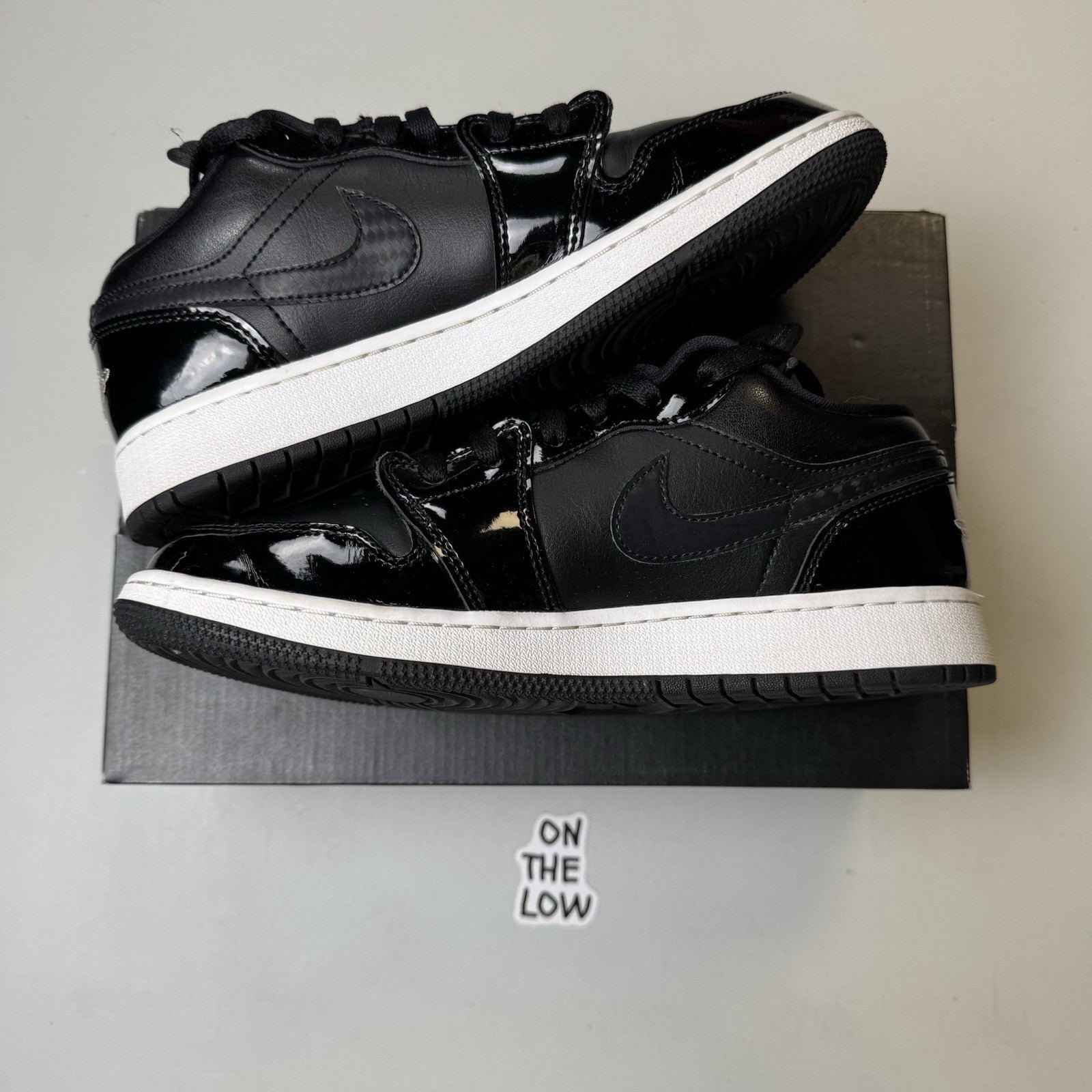 Jordan 1 Low SE All-Star 2021 | DD2191-001 | Size 6Y/7.5W
