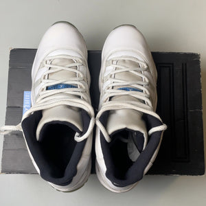 Air Jordan 11 Retro Legend Blue (2014) | 378037-117 | Size 11 Men's US