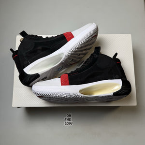 Nike Air Jordan 34 Chicago OG | AR3240 100 | Size 8.5 Mens US | SHIPS FAST!