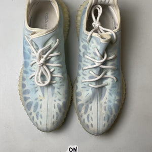 Adidas Yeezy Boost 350 V2 Mono Ice | GW2869 | Size 12 Men's US