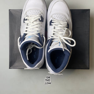 Air Jordan 4 Retro Columbia (2015) | 314254-107 | Size 11 Men's US