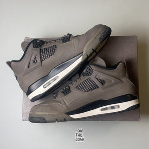 Air Jordan 4 Retro Cave Stone | FV5029-200 | Size 12 Men's US