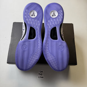 Nike Kobe 8 Protro Court Purple | FQ3549-100 | Size 10.5 Mens US | BRAND NEW