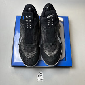 Nike Adapt BB Black Pure Platinum | AO2582-001 | NEW | Size 10.5 Mens