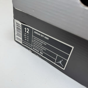 Jordan Retro 1 Beginning Moments Pack New Love | 136085-072 | Size 12 Mens US
