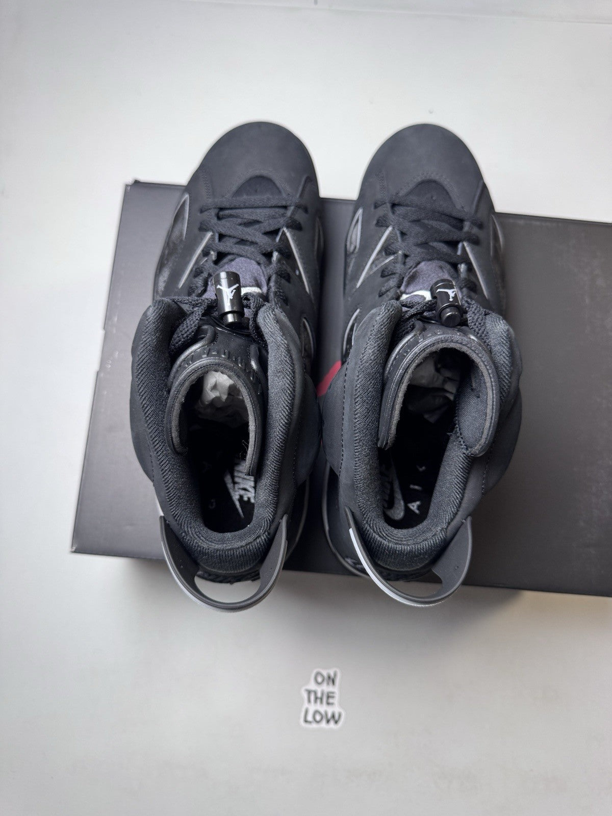 Air Jordan 6 Retro Cap and Gown 2026 | IR2266-010 | Size 11 Mens