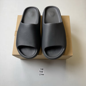 adidas Yeezy Slide Granite|  ID4132 |  NEW | size 5/10 mens