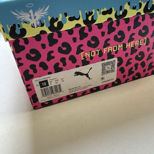 PUMA Lamelo Ball MB.02 Be You | 378283-01 | Size 10 Mens US