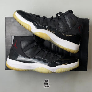 Jordan 11 Retro High  72-10 | 378037-002 | Size 10.5 Men's US