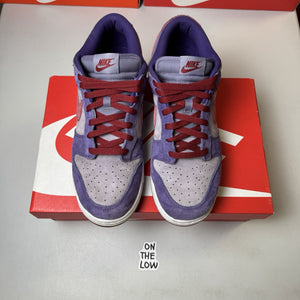 Nike Dunk Low SP Plum 2024  | CU1726-500 | Size 11 Mens
