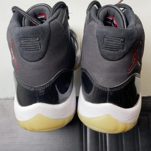 Jordan 11 Retro High  72-10 | 378037-002 | Size 10.5 Men's US