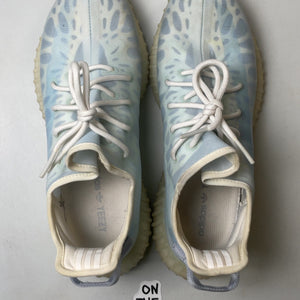 Adidas Yeezy Boost 350 V2 Mono Ice | GW2869 | Size 12 Men's US