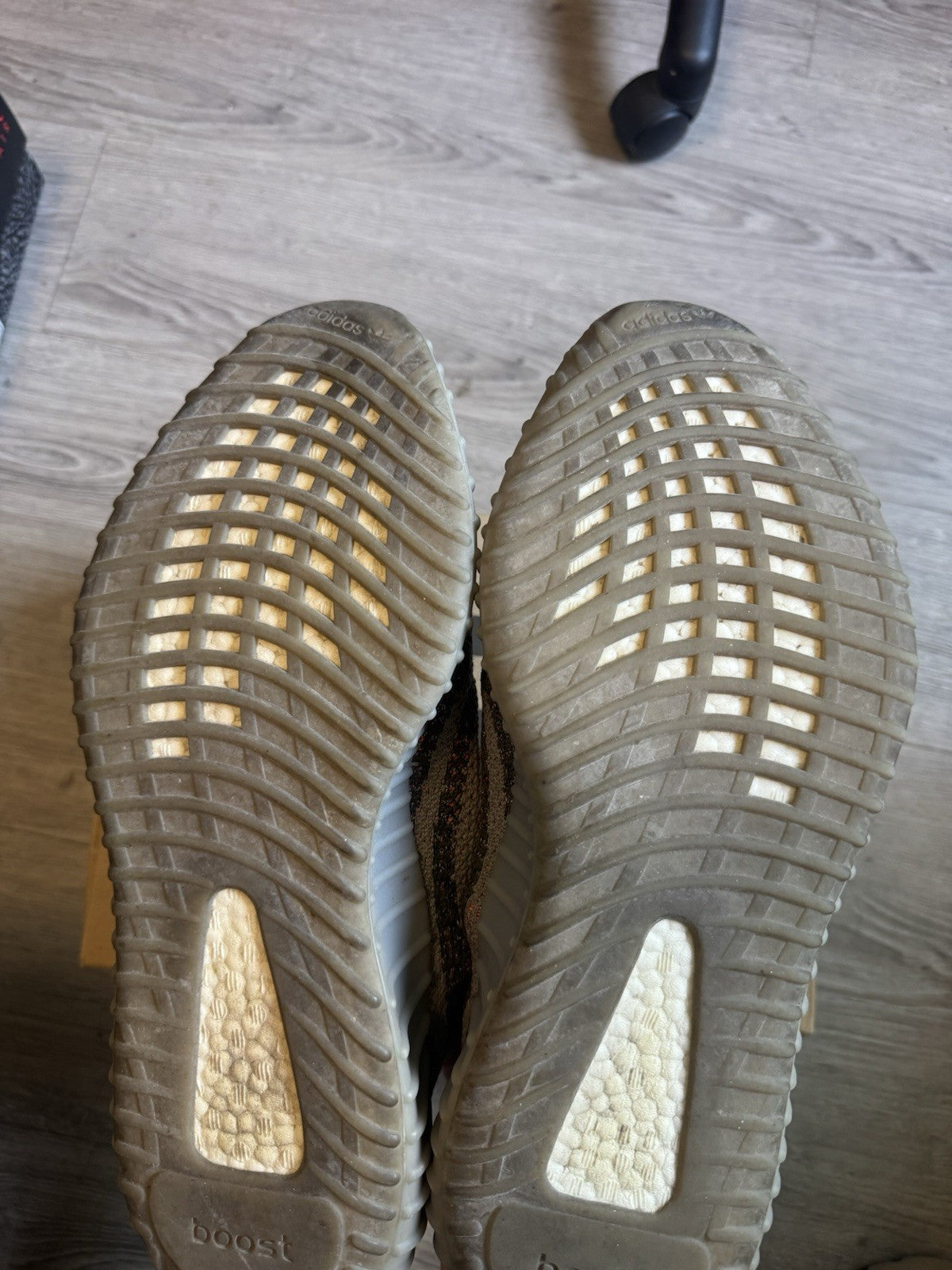 Adidas Men’s Yeezy Boost 350 V2 Beluga Reflective |GW1229| Size 14 Mens US