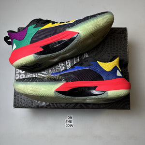 Anta Kai 1 Speed Electric Horizon | 8125B1128S-1 | Size 11.5 mens