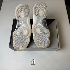Jordan 11 Retro High Jubilee / 25th Anniversary | CT8012-011 | Size 9