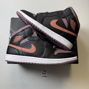 Nike Air Jordan 1 Mid SE Sky J Purple Mauve |FB9911-008 | Size 10.5 Mens | NEW!
