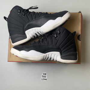 Air Jordan 12 Retro Nylon | 130690-004 | Size 10 Men's US