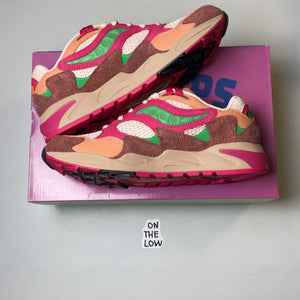 Jae Tips Saucony Grid 2 Whats The Occasion Wear To The Party | S708262 | size 10