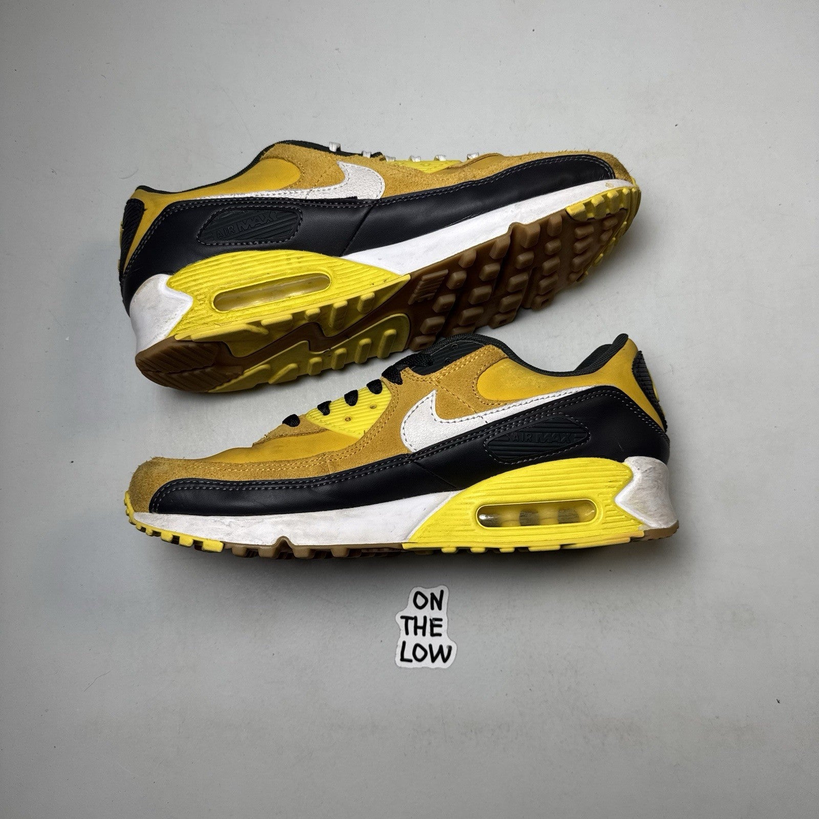 Nike Air Max 90 Go The Extra Smile | DO5848-700 | Size 10 Mens