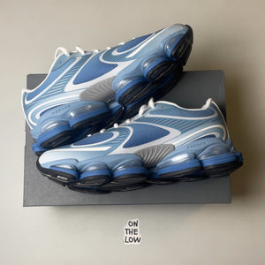 New Balance Abzorb 2000 Baby Blue | U2000PB | Size 10.5 Men's US
