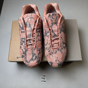 Nike Hot Step Air Terra Drake NOCTA Pink Quartz | DR0508-600 | Size 12 mens
