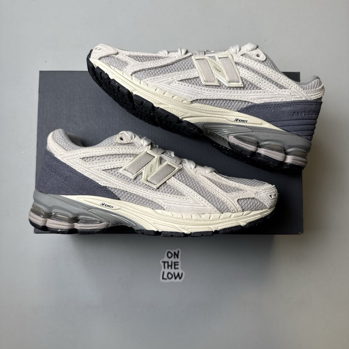 New Balance 1906F 'Linen Moonrock' | NEW | Size 4.5 Mens / 6 Women’s