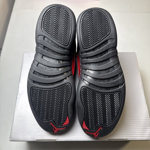 Air Jordan 12 Retro Bloodline Mens | CT8013-003 | size 10.5-14  Mens