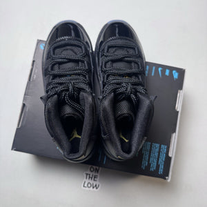 Jordan 11 Retro Gamma Blue (2025) (PS) | NEW damaged box | sizes 11C-3Y