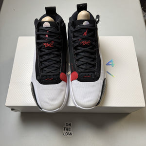 Nike Air Jordan 34 Chicago OG | AR3240 100 | Size 8.5 Mens US | SHIPS FAST!