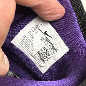Nike LeBron 17 Lakers | BQ3177-004 | Size 11 mens