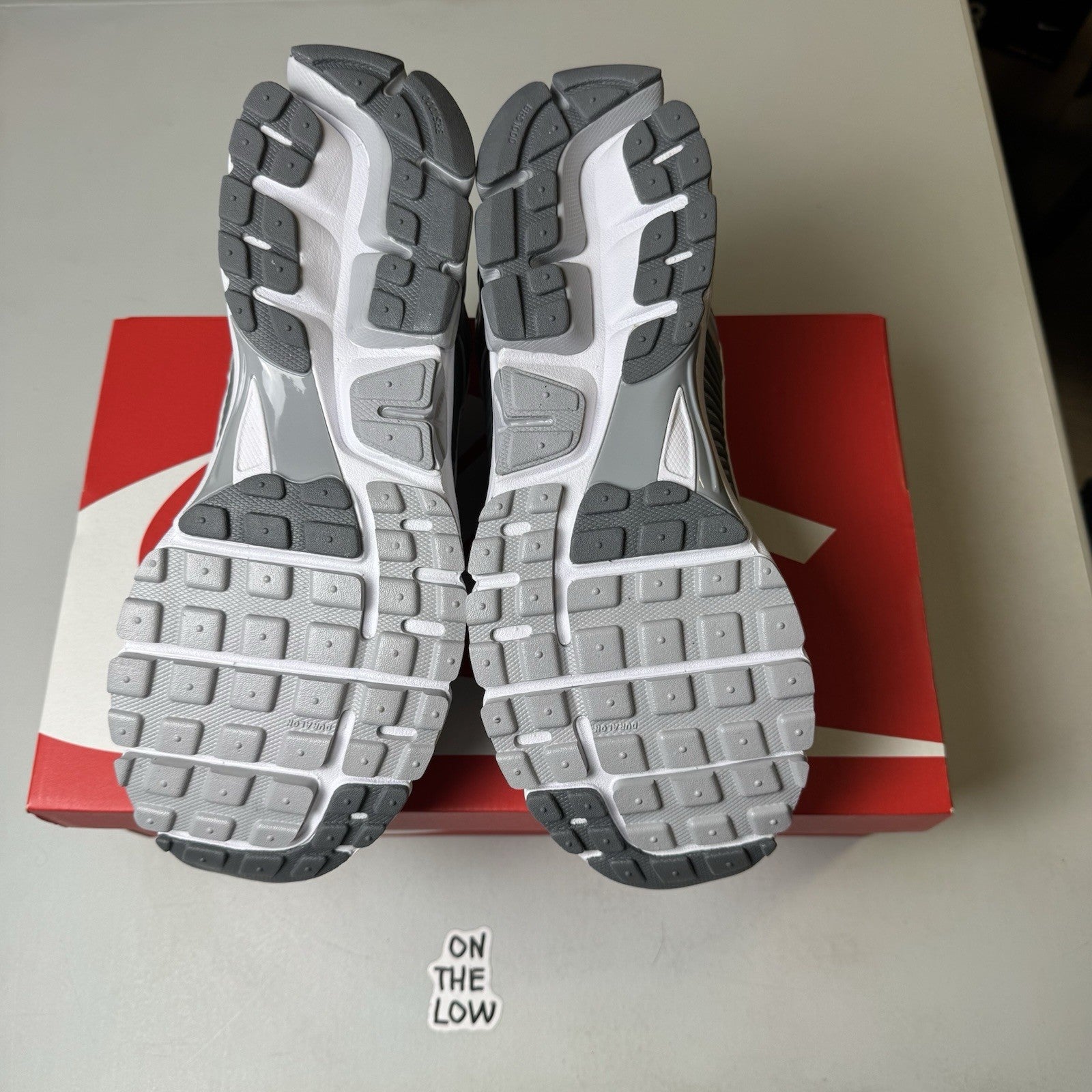 Nike Zoom Vomero 5 Cool Grey | FJ4151-003 | Size 13 mens