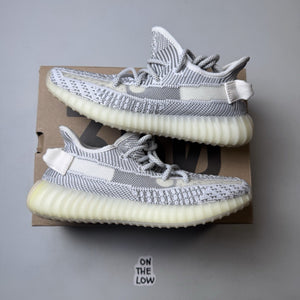 adidas Yeezy Boost 350 V2 'Static Non-Reflective' | EF2905 | Size 4.5 Mens