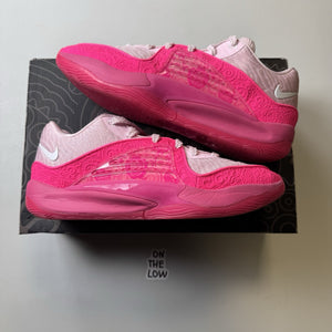 Nike KD 16 NRG Aunt Pearl | FN4929-600 | Size 9 Mens US