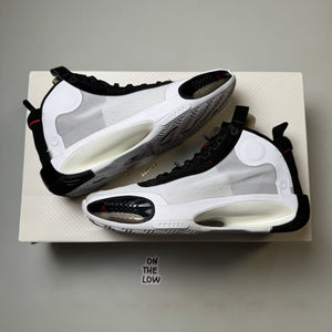 Nike Air Jordan 34 Chicago OG | AR3240 100 | Size 8.5 Mens US | SHIPS FAST!