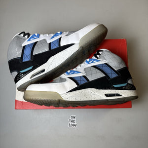 Nike Air Trainer SC High MLB All-Star 2013 | 585125-001 | Size 13 mens