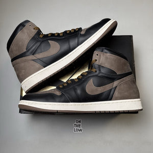 Jordan 1 Retro OG High Palomino | DZ5485-020 | Size 13 Men's US