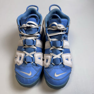 Nike Air More Uptempo University Blue UNC | 921948-401 | Size 13 Mens US