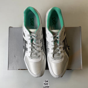 Asics Gel GT-II White Grey Sea Foam | H407N0113 | Size 13 Men's US
