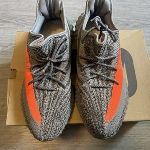 Adidas Men’s Yeezy Boost 350 V2 Beluga Reflective |GW1229| Size 14 Mens US