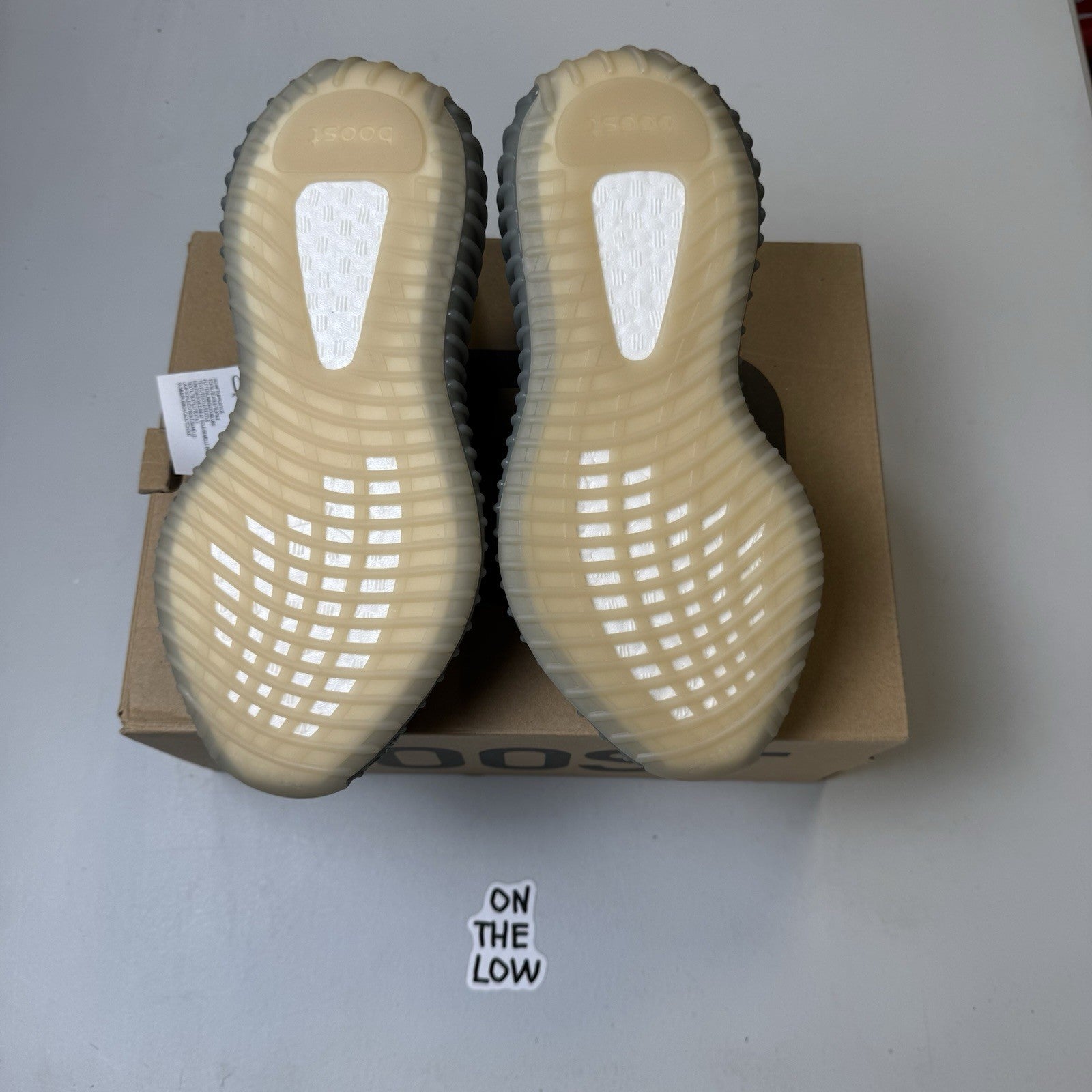 Adidas Yeezy Boost 350 V2 Size 5.5 Israfil | FZ5421 | NEW