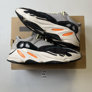 Adidas Yeezy Boost 700 Wave Runner | size 9 Mens | SHIPS FAST!