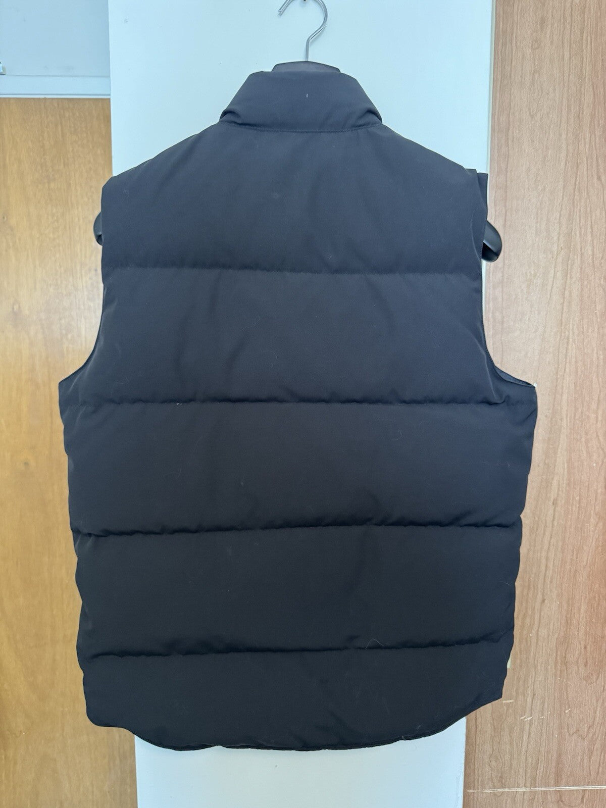 Canada Goose Lawrence Down Puffer Vest | 4154M| Size Large Mens | SHIPS FAST!