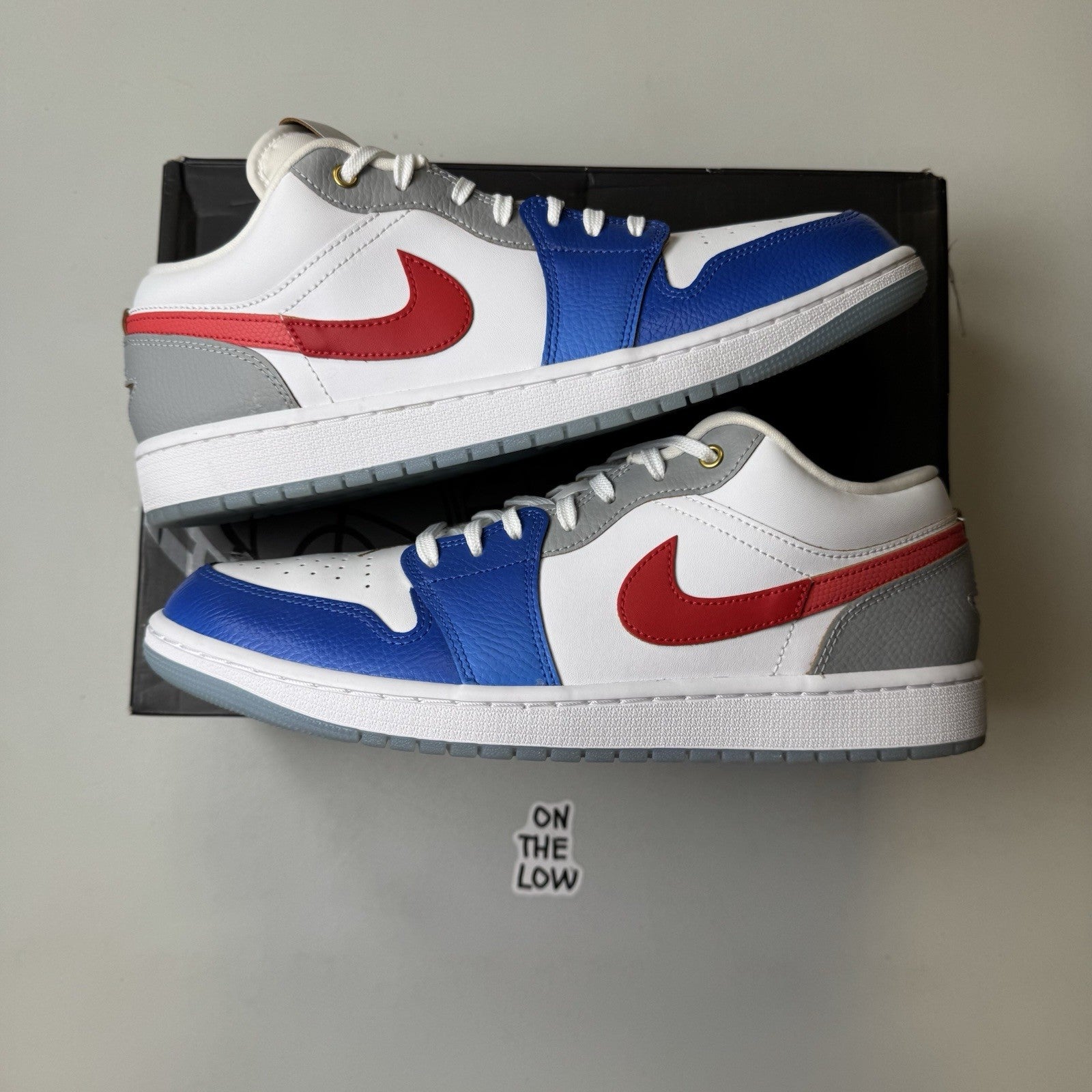 Jordan 1 Low SE Philippines | FN8901-164 | NEW | Size 11 Mens US