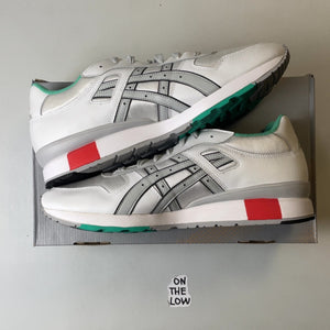 Asics Gel GT-II White Grey Sea Foam | H407N0113 | Size 13 Men's US